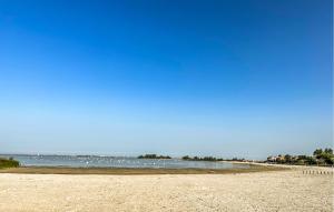 Pet Friendly Home In Makkum With Sauna