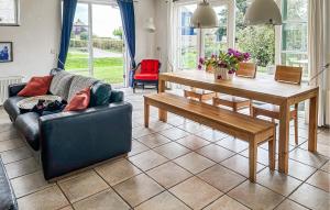 Pet Friendly Home In Makkum With Sauna