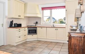 Pet Friendly Home In Makkum With Sauna