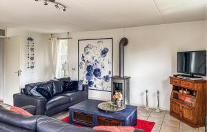 Pet Friendly Home In Makkum With Sauna