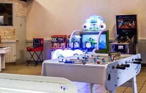 Beautiful Stacaravan