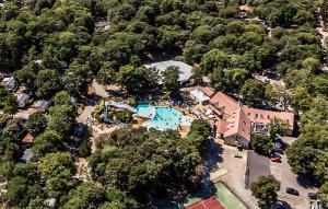 Campings Beautiful Stacaravan : photos des chambres