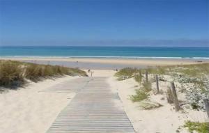 Campings Beautiful Stacaravan : photos des chambres