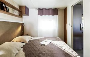 Beautiful Stacaravan