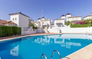 3 Bedroom Lovely Home In Cartagena - 卡塔赫纳