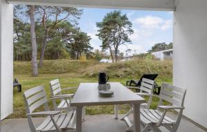 Beautiful Apartment In Nexø With Wifi