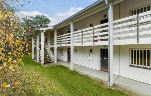 Beautiful Apartment In Nexø With Wifi