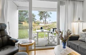 Beautiful Apartment In Nexø With Wifi