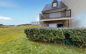 1 Bedroom Nice Apartment In Guidel
