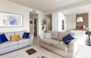 Lovely Apartment In Mar De Cristal