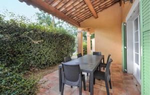 3 Bedroom Cozy Home In Callian