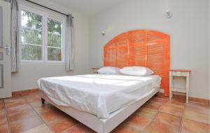 Maisons de vacances 3 Bedroom Cozy Home In Callian : photos des chambres
