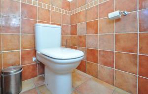 Maisons de vacances 3 Bedroom Cozy Home In Callian : photos des chambres