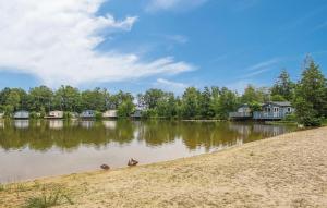 2 Bedroom Cozy Home In Oosterwolde