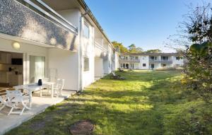 1 Bedroom Nice Apartment In Nexø