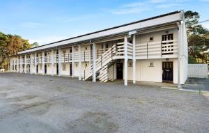 1 Bedroom Nice Apartment In Nexø