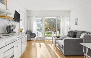 1 Bedroom Nice Apartment In Nexø