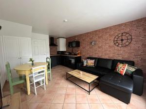 Appartements Cottage avec terrasse Domaine golf de Limere prox Orleans : photos des chambres