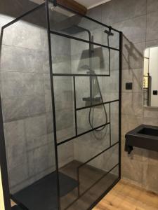 B&B / Chambres d'hotes La Tannerie des Spaens : photos des chambres