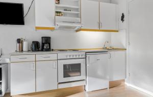Lovely Apartment In Nexø With Wifi