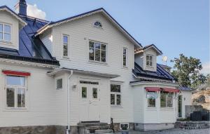 Stunning Home In Mörrum With Sauna