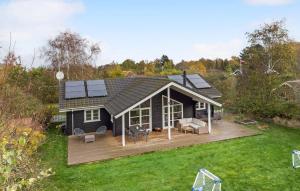 Lovely Home In Dannemare With Sauna - 4-star hotels in Dannemare