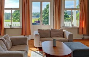 Stunning Home In Mörrum With Sauna