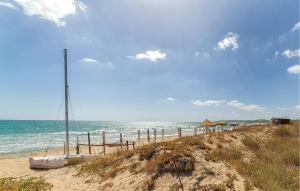 Awesome Home In Santa Croce Camerina