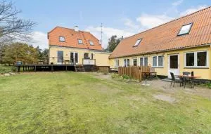 Gorgeous Apartment In Svaneke With Wifi - Svaneke