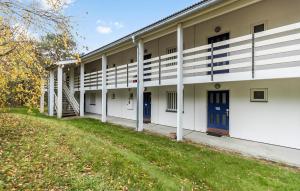 1 Bedroom Stunning Apartment In Nexø