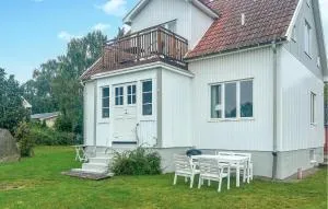 Cozy Home In Sölvesborg - Sölvesborg