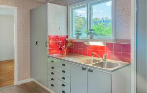 Cozy Home In Sölvesborg