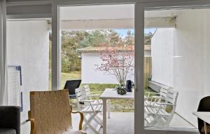 Cozy Apartment In Nexø With Wifi