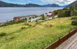 Awesome Home In Lauvstad With Wifi