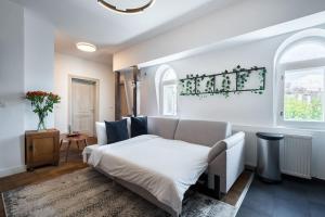 Stunning 2Br Apartment - Ateneu - City Center