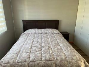 Arriendo Casa dos pisos por dia