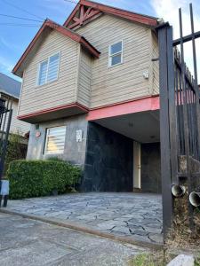 Arriendo Casa dos pisos por dia - 3hvězdičkové hotely ve městě Puerto Montt
