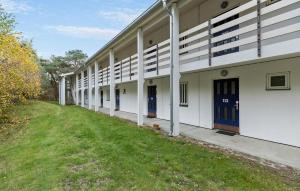 Beautiful Apartment In Nexø With Wifi