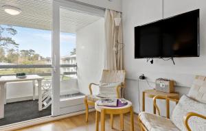 Beautiful Apartment In Nexø With Wifi