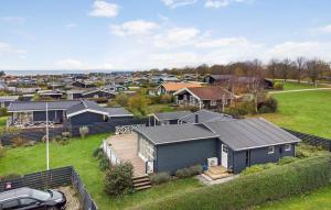 Nice Home In Karrebæksminde - 3hvězdičkové hotely ve městě Karrebæksminde