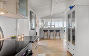 Nice Home In Karrebæksminde