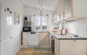 Nice Home In Karrebæksminde