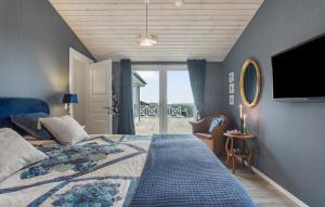 Nice Home In Karrebæksminde