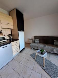 Appartement avec piscine à 2 pas de la plage