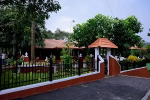 Edappady Holiday Villa - Thirunelli