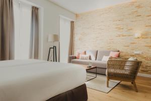 Standard Studio room in Aquitania Home Suites