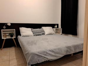 Appartement avec piscine à 2 pas de la plage