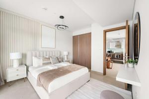 Silkhaus 1BDR in Azizi Aliyah in theHeart of Al Jaddaf