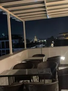 Little Buddha Inn - Sundarijal