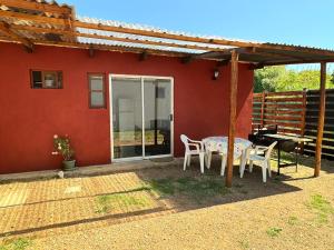 Aquí y ahora - Unrated properties in Piriápolis